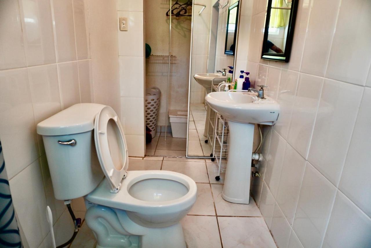 All You Need Studios Walking Distance To Beach Isla Verde San Juan Kültér fotó